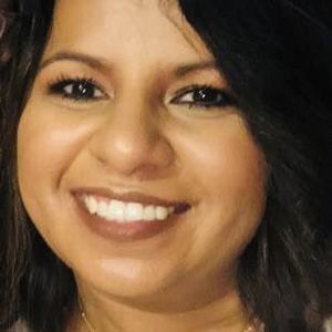 Meet your Posher, Debra